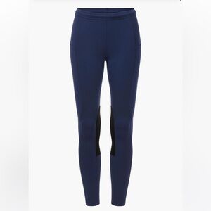 Kerrits Deep Blue riding breeches medium/10